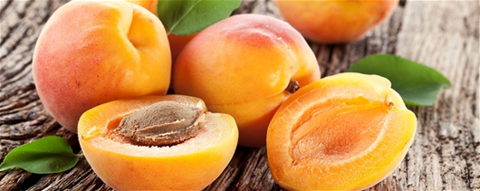 Les amandes de noyaux d'abricots certifiées biologique anti cancer naturel grâce à la vitamine B17